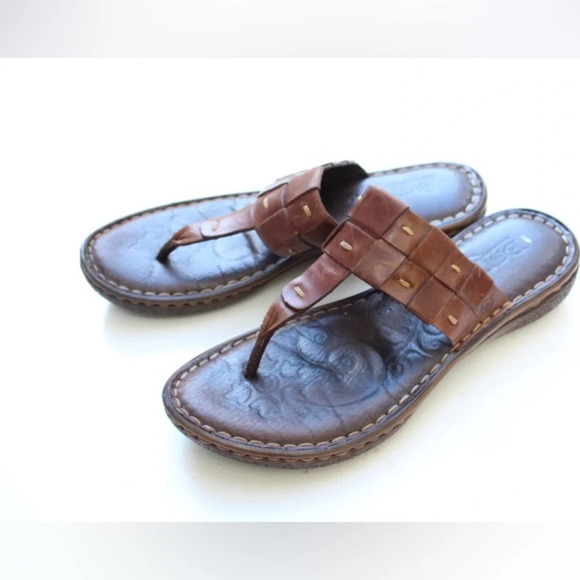 Born sandals - Picture 8 of 15